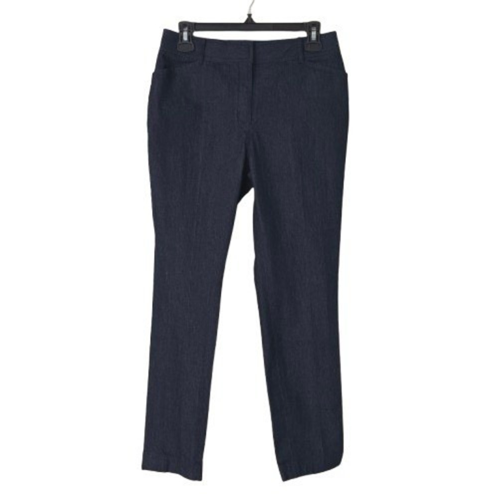 Brooks‎ Brothers Slim Ankle Pants Size 4